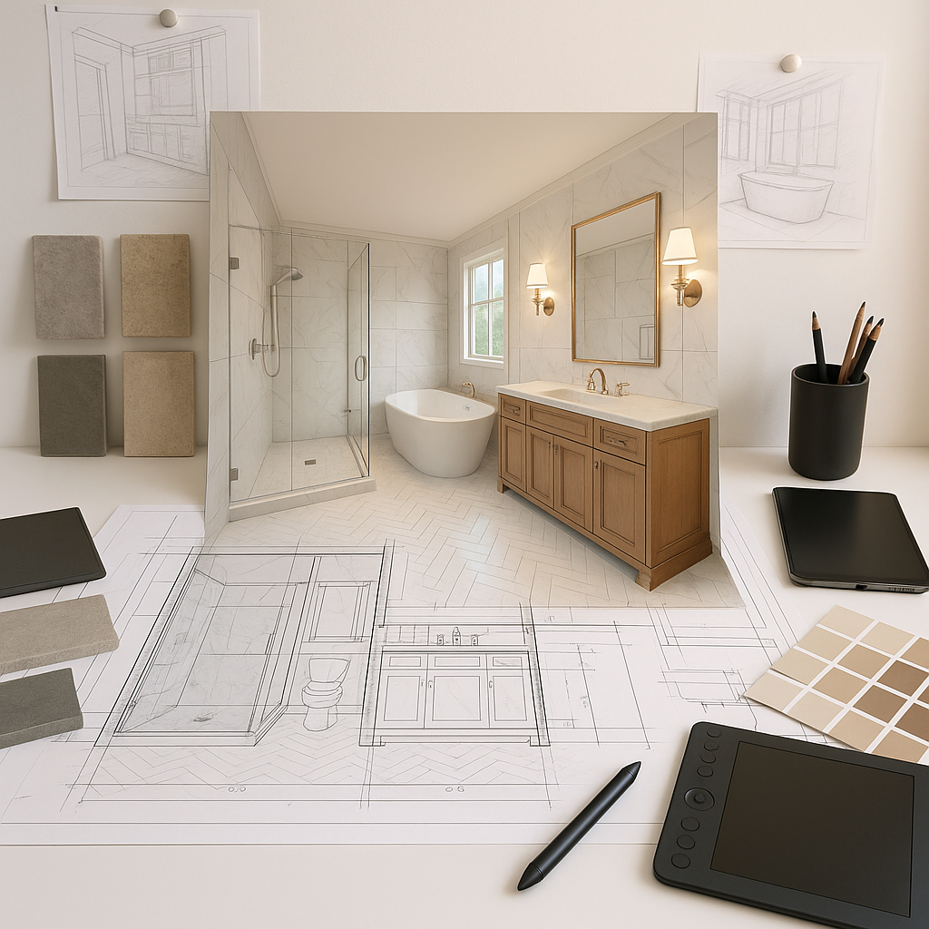 Procesos de diseño y arquitectura
