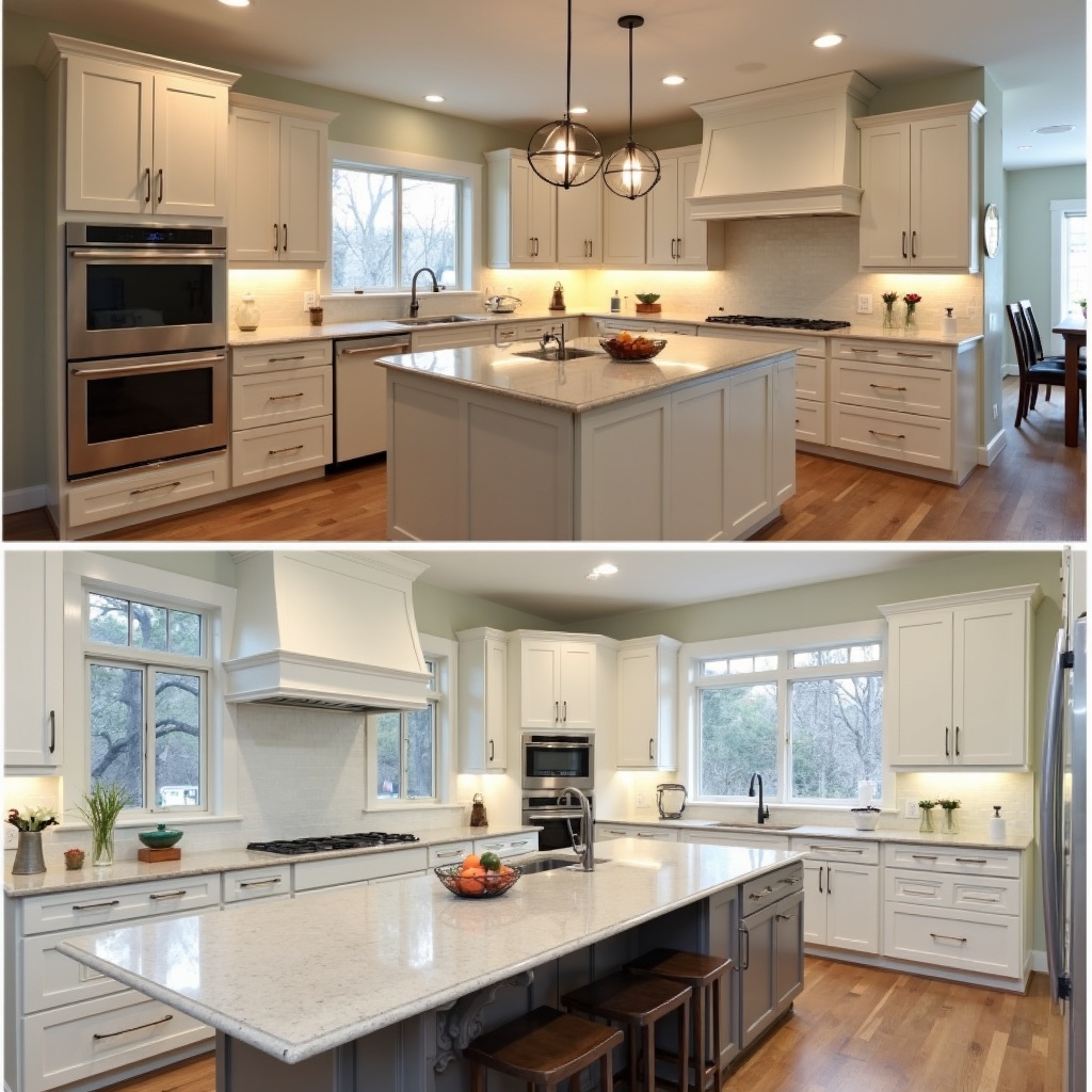 Our Experience with Renovation Projects
