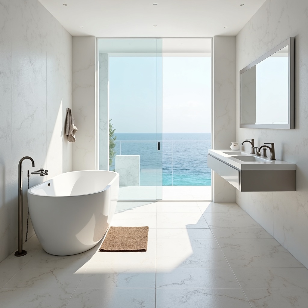 Top Brands for Bathroom Renovations