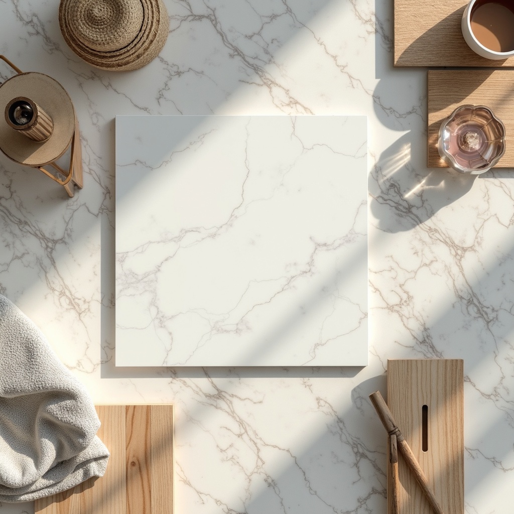 Material Choices for Luxury Bathrooms