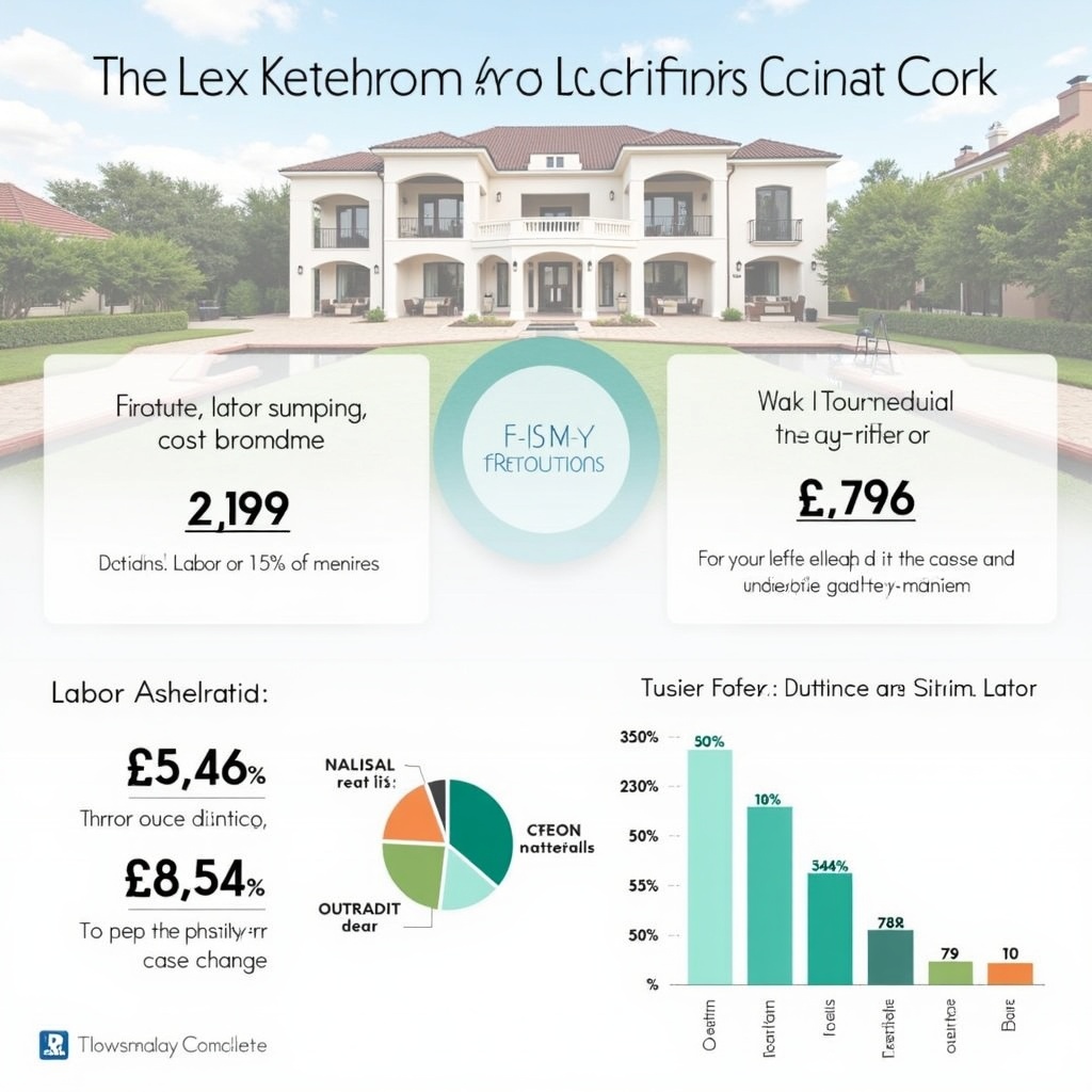 Cost Breakdown for Turnkey Projects