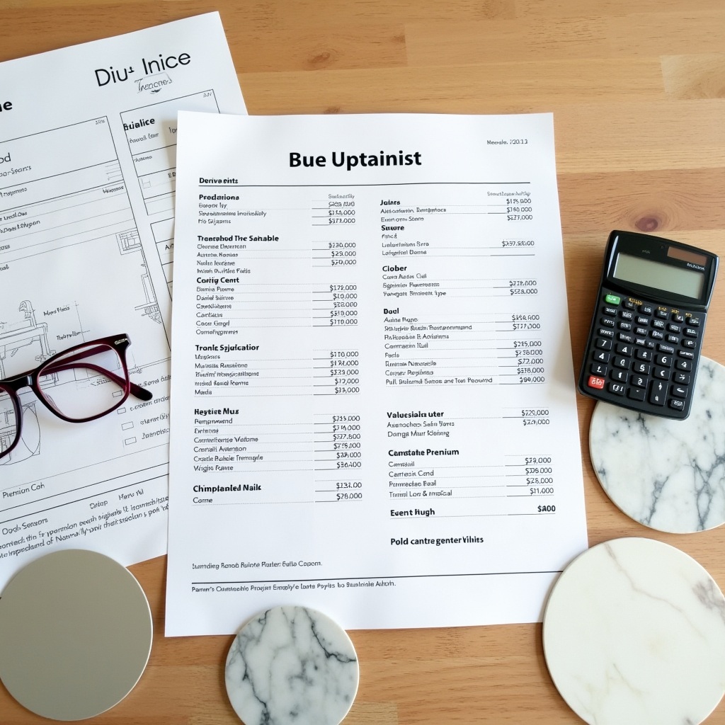 Cost Overview