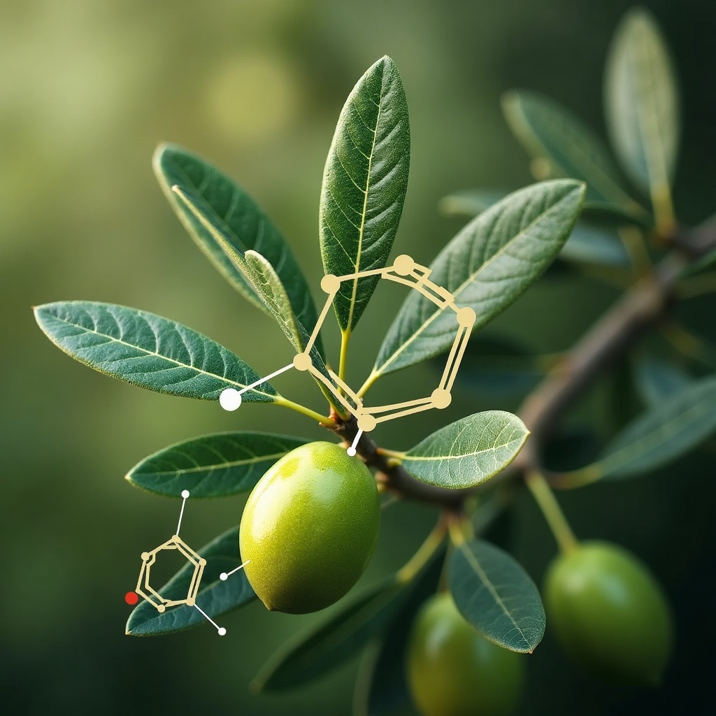 Mecanismos de Acción de los Bioestimulantes