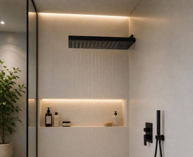 Tendencias actuales en reforma de baños